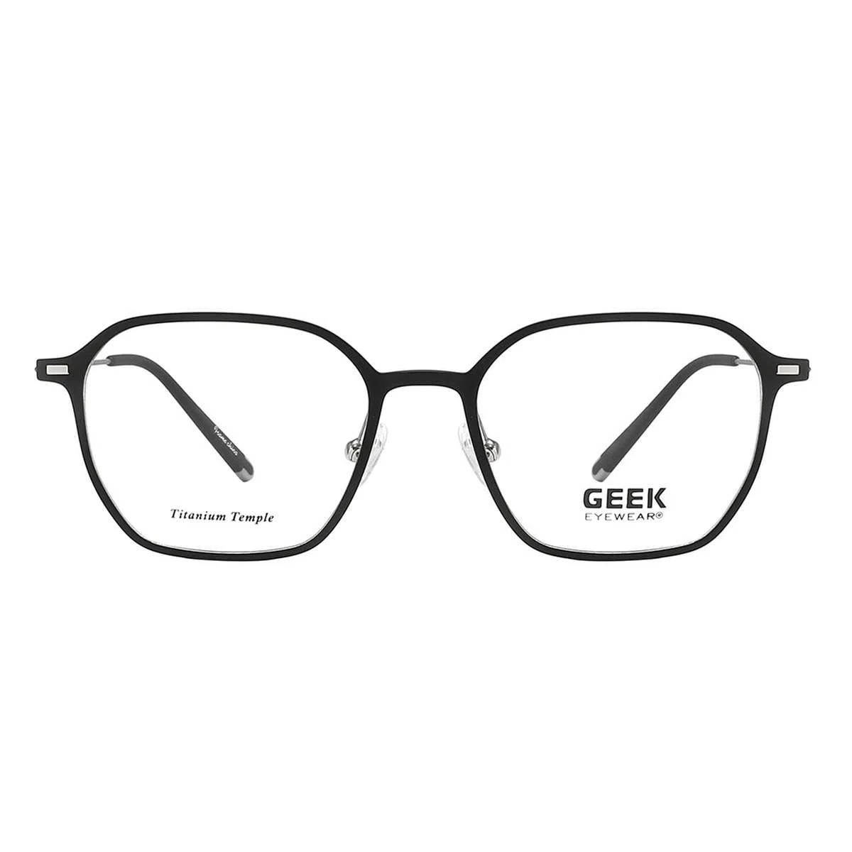 GEEK EYEWEAR 28 Eyeglasses - view 2